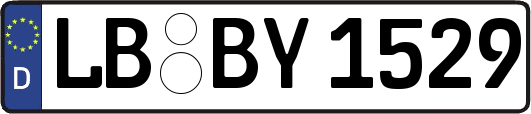 LB-BY1529