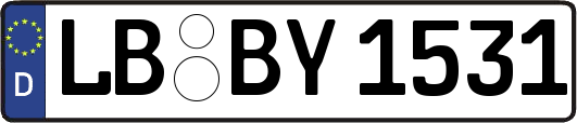 LB-BY1531