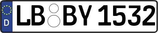 LB-BY1532