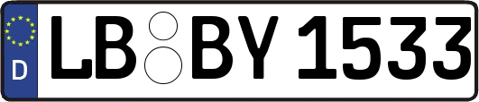 LB-BY1533