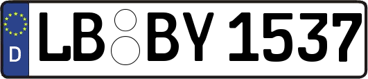 LB-BY1537