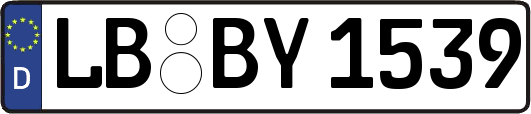 LB-BY1539