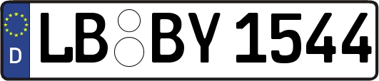 LB-BY1544