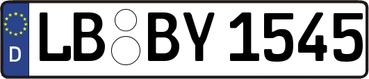 LB-BY1545