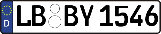 LB-BY1546
