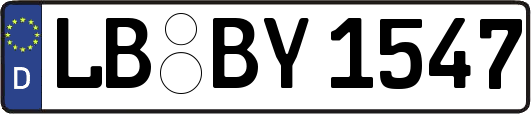 LB-BY1547