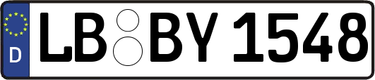 LB-BY1548