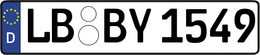 LB-BY1549