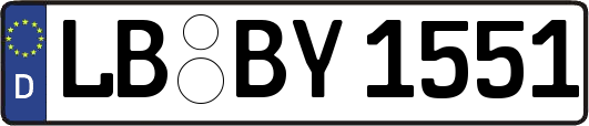 LB-BY1551