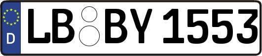 LB-BY1553