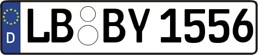 LB-BY1556