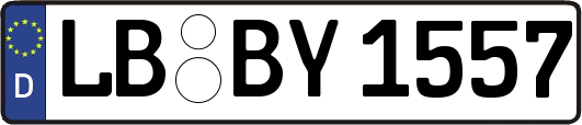 LB-BY1557