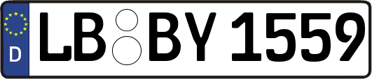 LB-BY1559