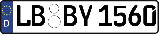 LB-BY1560