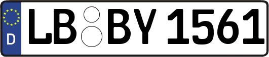 LB-BY1561
