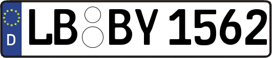 LB-BY1562
