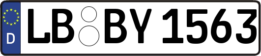 LB-BY1563