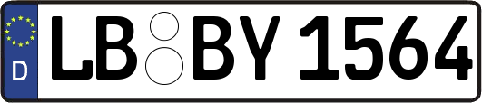 LB-BY1564