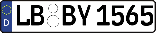 LB-BY1565