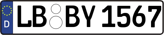 LB-BY1567