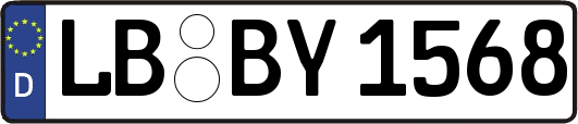 LB-BY1568