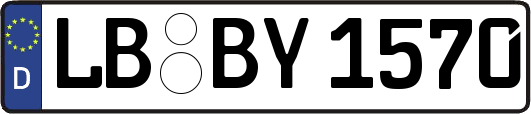 LB-BY1570