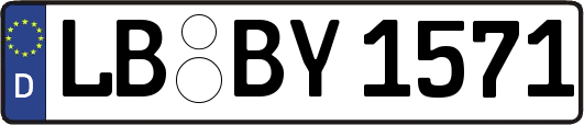 LB-BY1571
