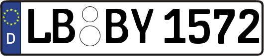 LB-BY1572