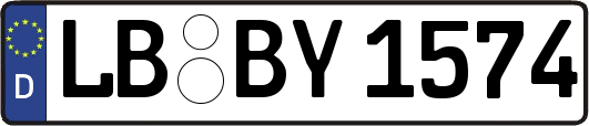 LB-BY1574