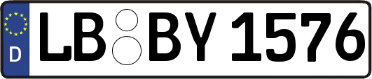 LB-BY1576