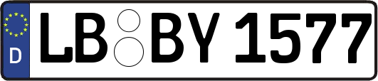LB-BY1577