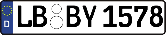 LB-BY1578
