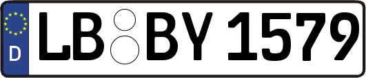 LB-BY1579