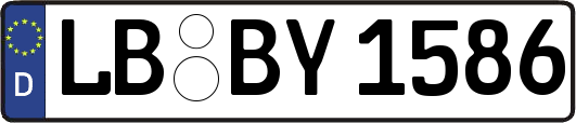 LB-BY1586