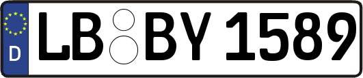 LB-BY1589
