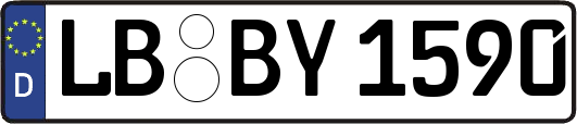 LB-BY1590