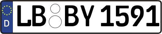 LB-BY1591