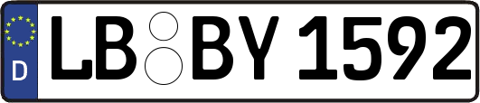 LB-BY1592