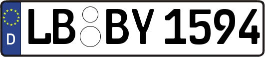 LB-BY1594
