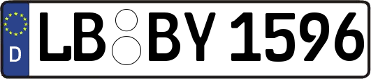 LB-BY1596