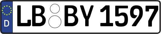 LB-BY1597