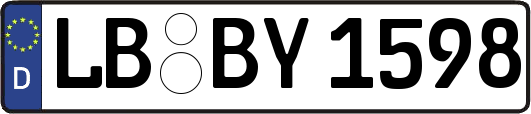 LB-BY1598