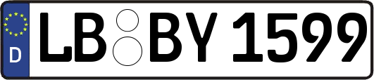 LB-BY1599