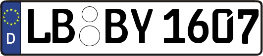 LB-BY1607