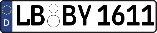 LB-BY1611