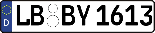 LB-BY1613