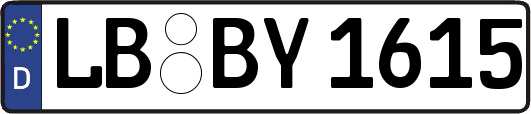 LB-BY1615