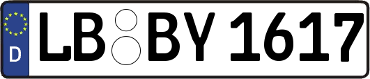 LB-BY1617
