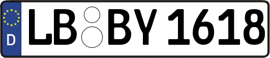 LB-BY1618