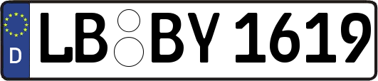 LB-BY1619